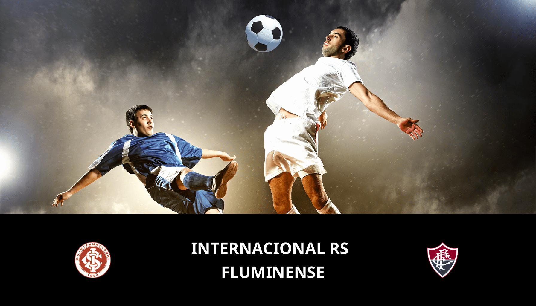 Prediction for Internacional VS Fluminense on 08/11/2023 Analysis of the match
